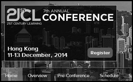21CL HongKong