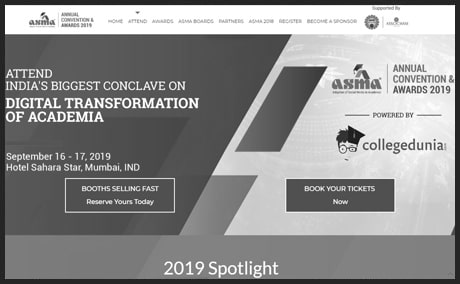 K-12 Conference - New Delhi 2019