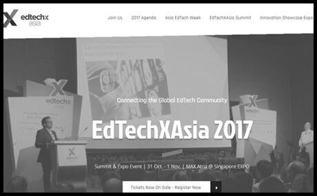 Annual Educon Asia
