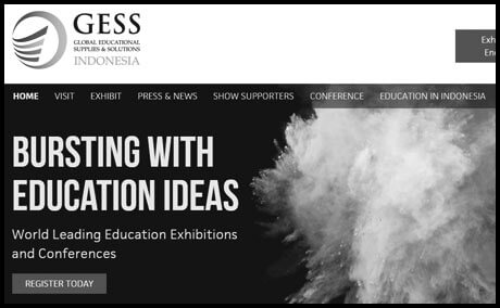 GESS Indonesia 2015